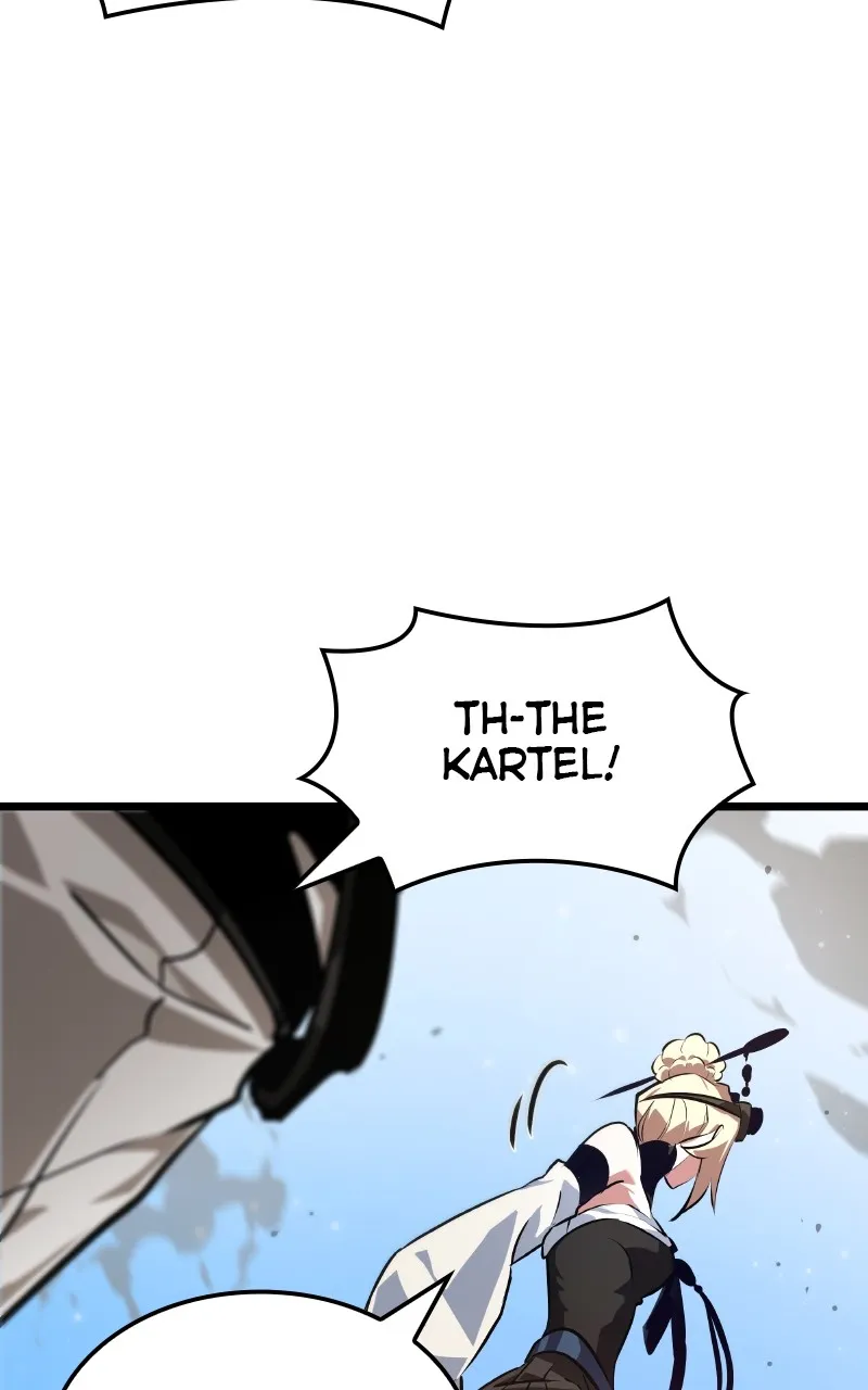 Light of Arad: Forerunner Chapter 45 page 20 - 