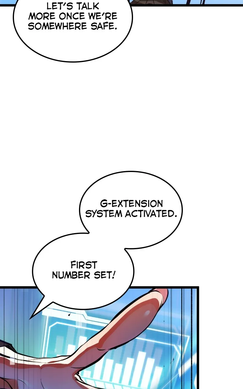 Light of Arad: Forerunner Chapter 45 page 21 - 