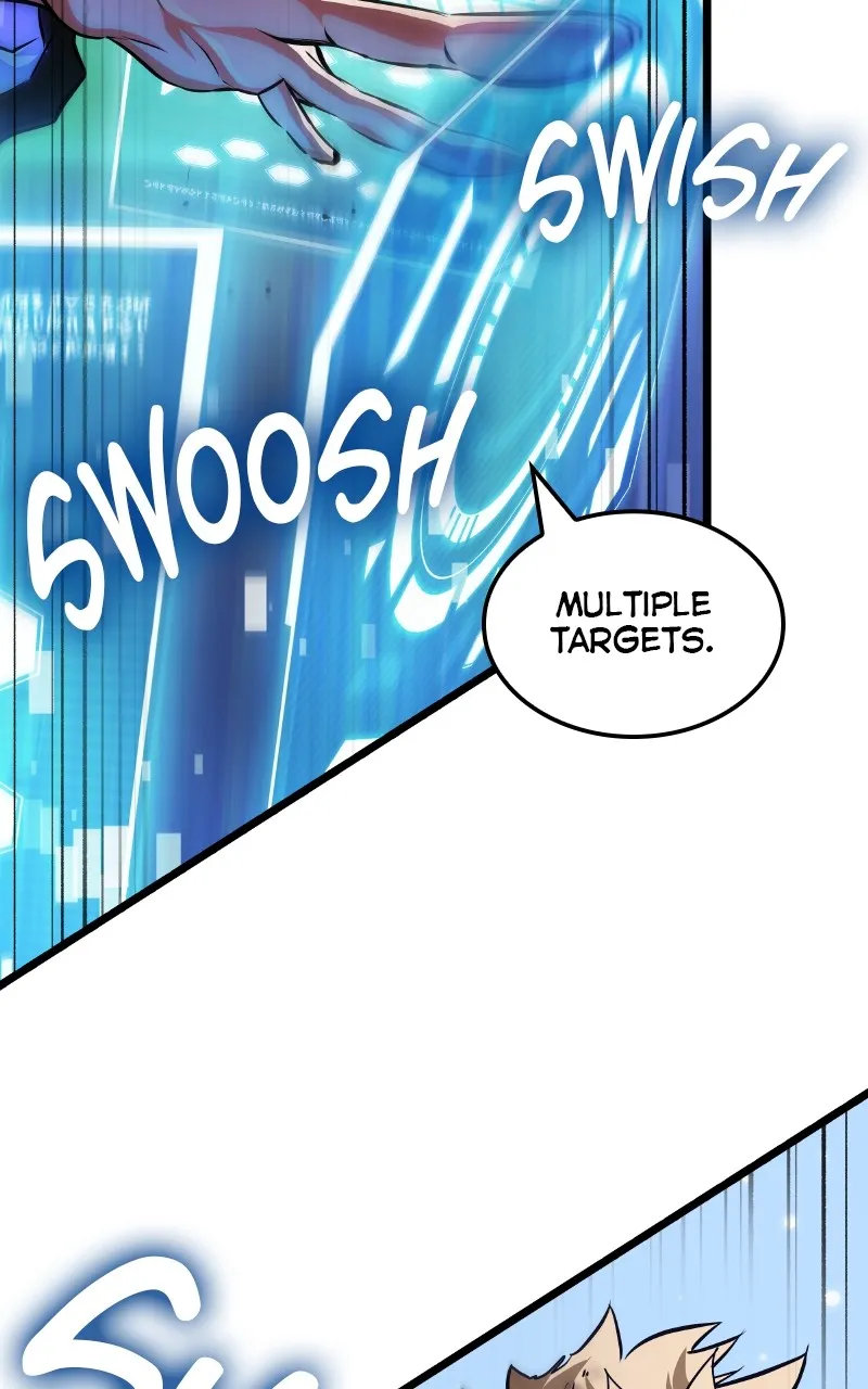 Light of Arad: Forerunner Chapter 45 page 22 - 