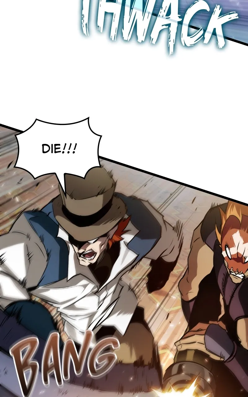 Light of Arad: Forerunner Chapter 45 page 27 - 