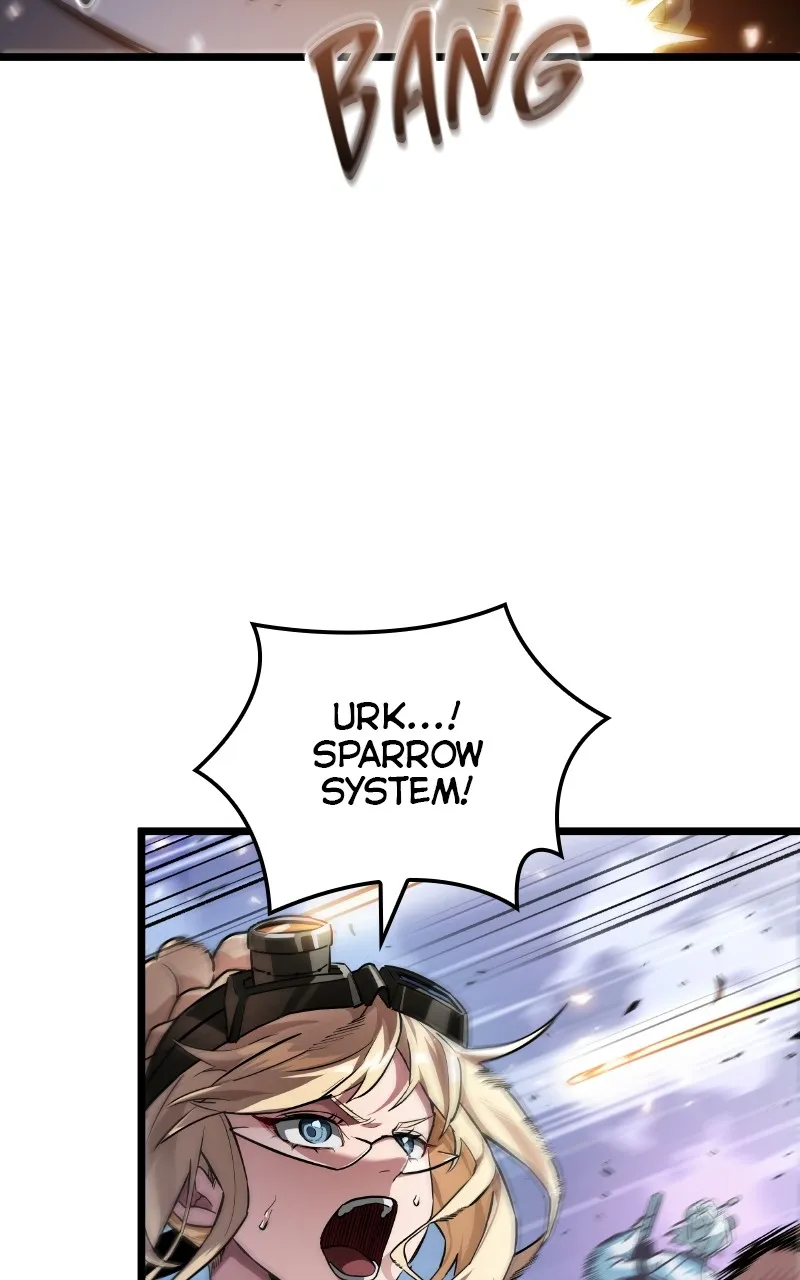 Light of Arad: Forerunner Chapter 45 page 28 - 