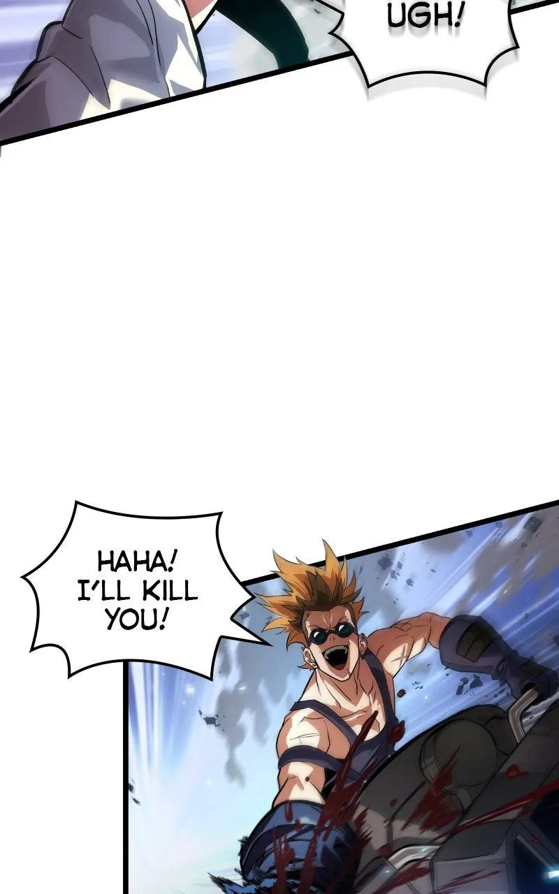 Light of Arad: Forerunner Chapter 45 page 31 - 