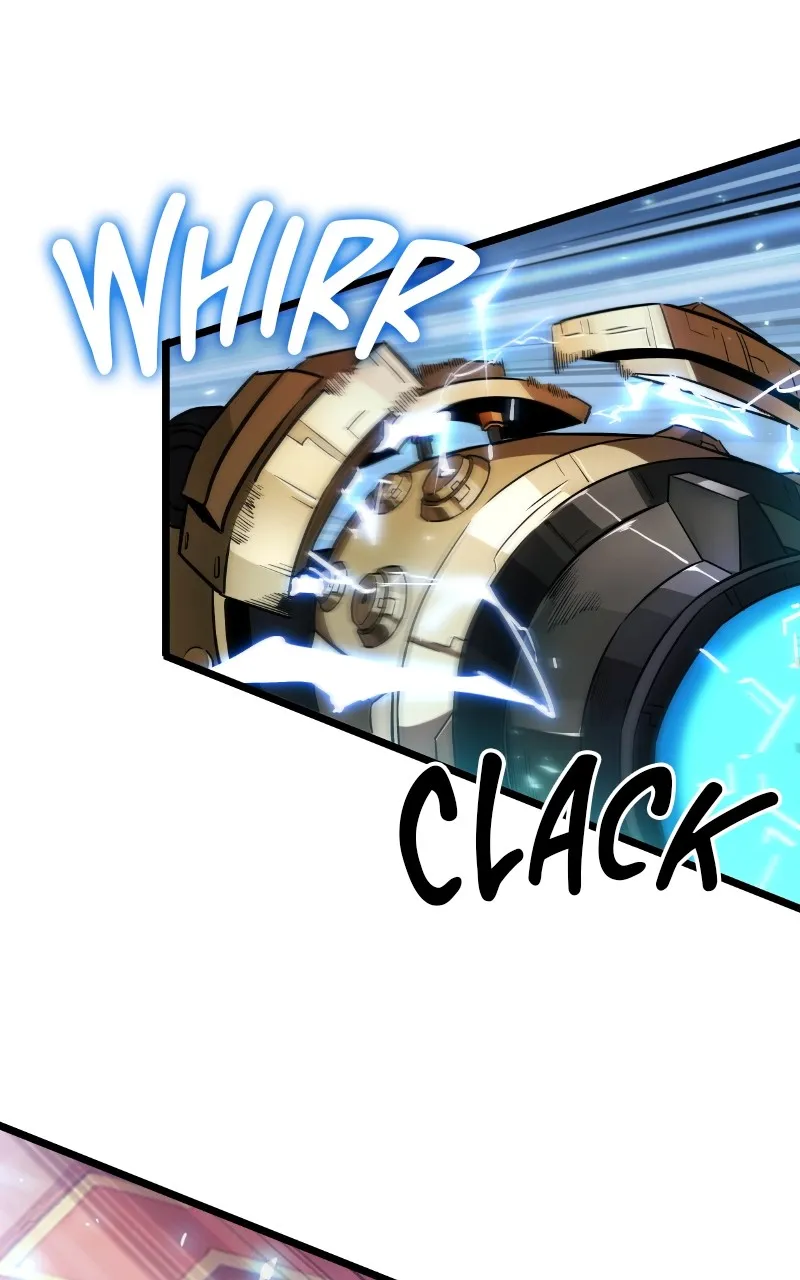 Light of Arad: Forerunner Chapter 45 page 37 - 
