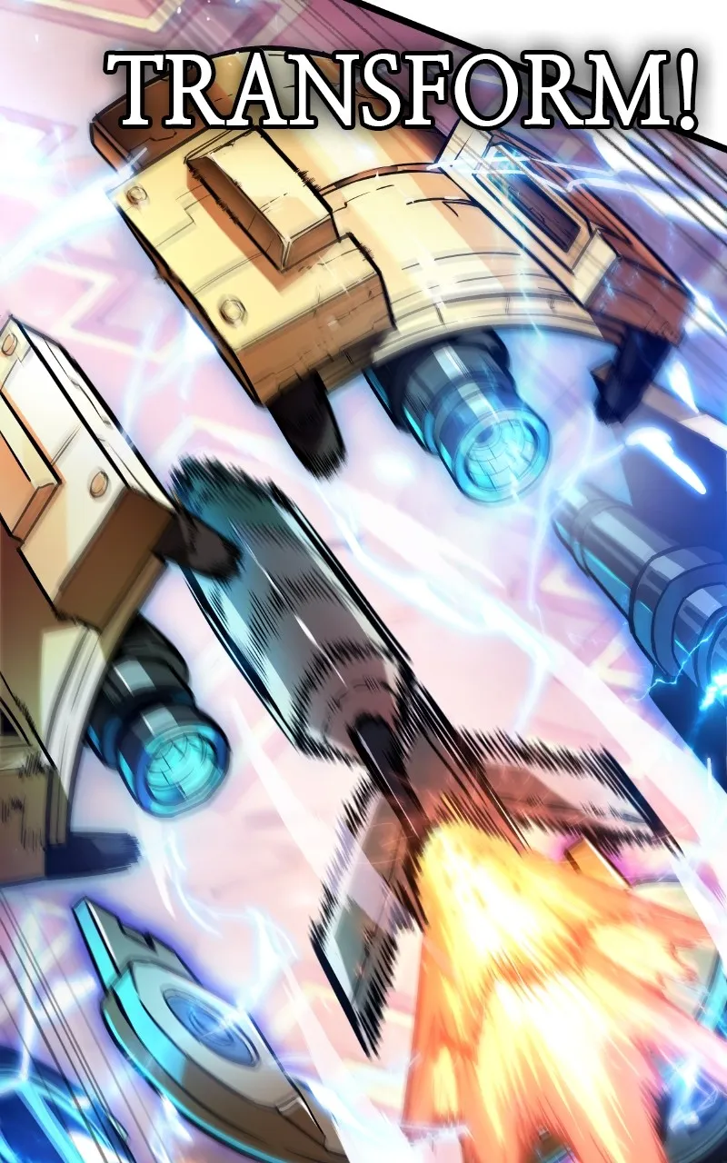 Light of Arad: Forerunner Chapter 45 page 38 - 
