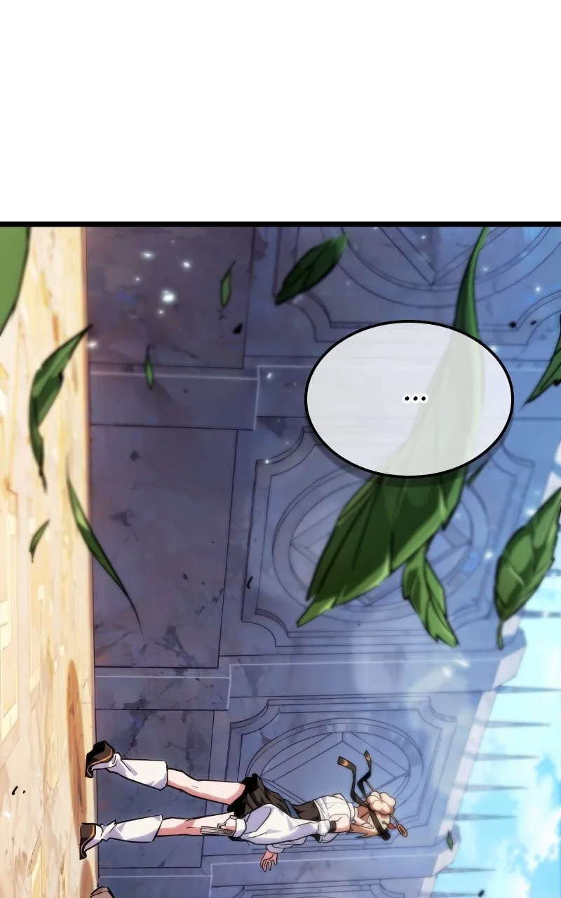 Light of Arad: Forerunner Chapter 45 page 5 - 