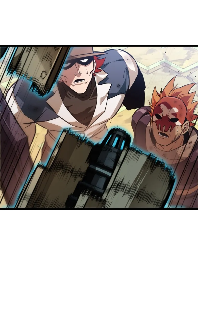 Light of Arad: Forerunner Chapter 45 page 41 - 