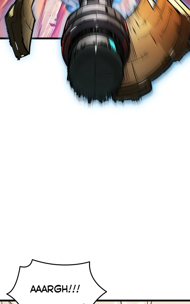 Light of Arad: Forerunner Chapter 45 page 43 - 
