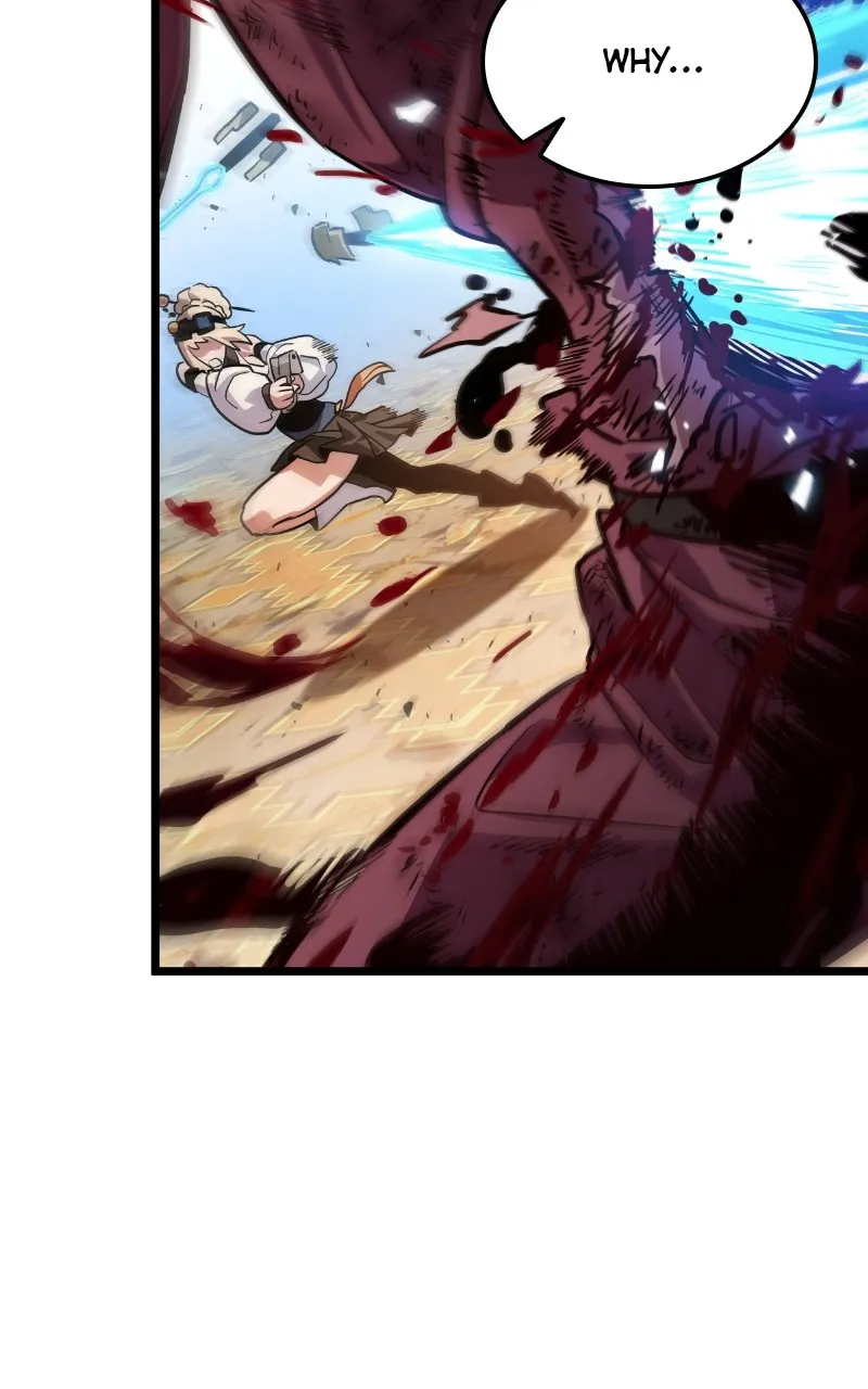 Light of Arad: Forerunner Chapter 45 page 45 - 