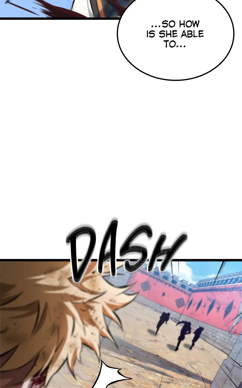 Light of Arad: Forerunner Chapter 45 page 47 - 