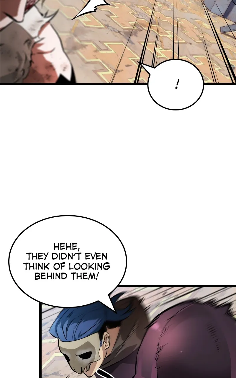 Light of Arad: Forerunner Chapter 45 page 48 - 