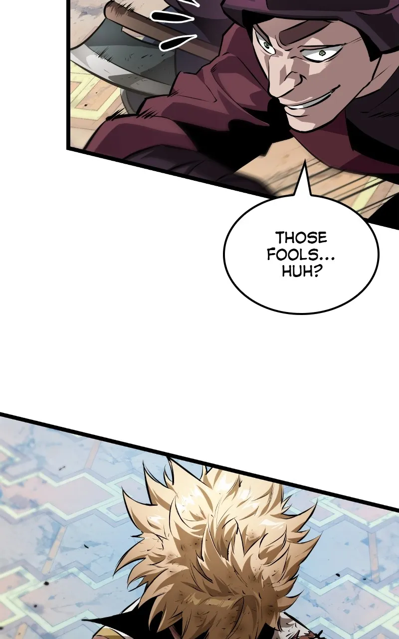 Light of Arad: Forerunner Chapter 45 page 49 - 