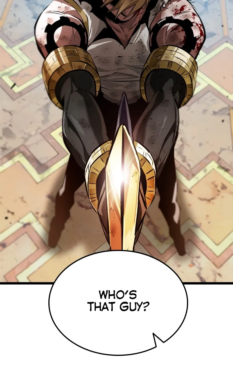 Light of Arad: Forerunner Chapter 45 page 50 - 
