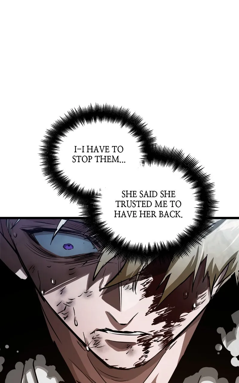 Light of Arad: Forerunner Chapter 45 page 51 - 