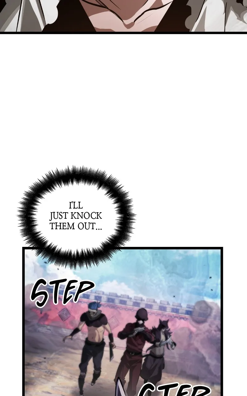 Light of Arad: Forerunner Chapter 45 page 52 - 