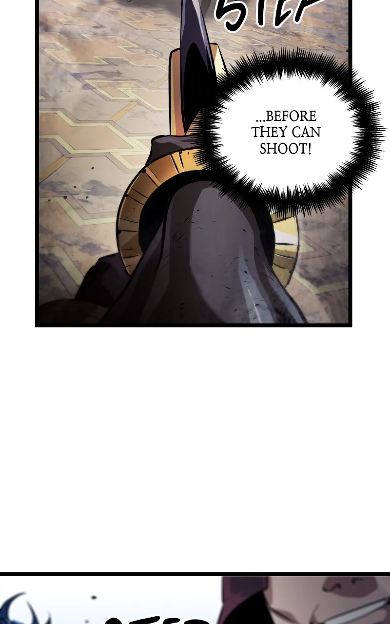 Light of Arad: Forerunner Chapter 45 page 53 - 