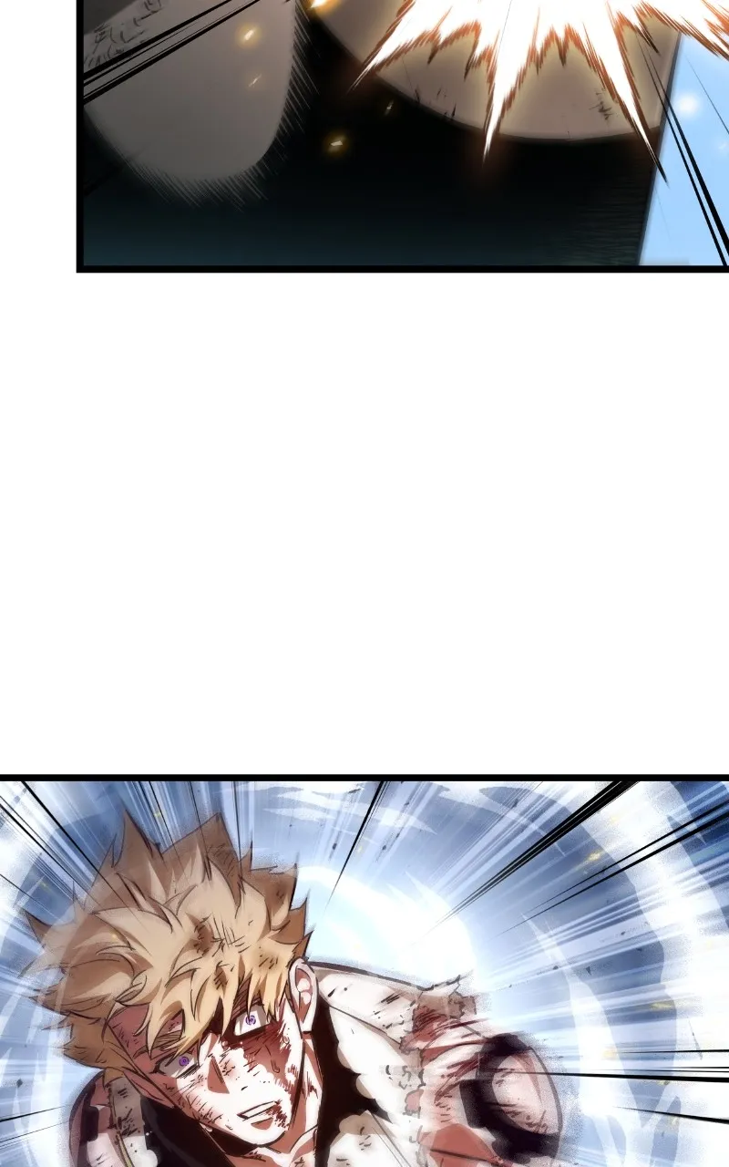 Light of Arad: Forerunner Chapter 45 page 58 - 