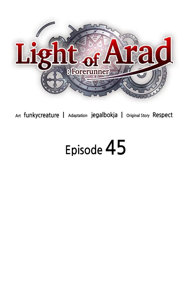 Light of Arad: Forerunner Chapter 45 page 7 - 