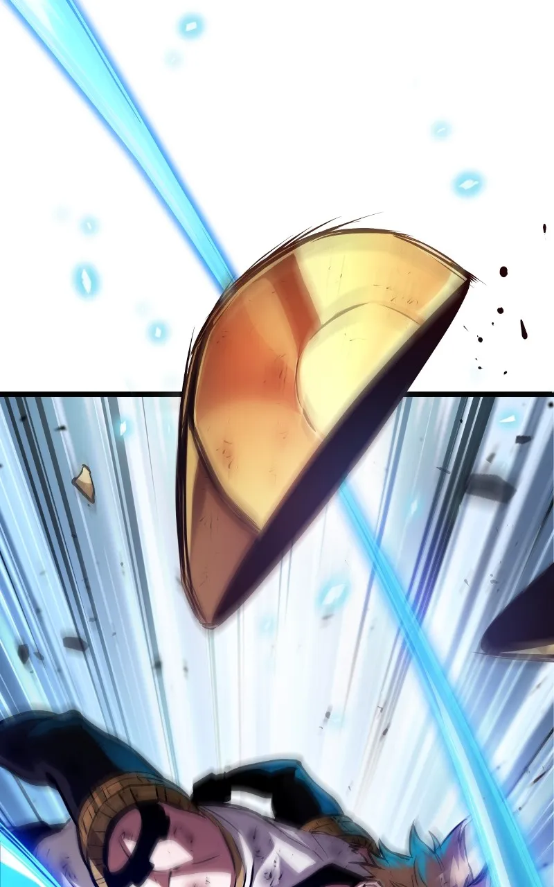 Light of Arad: Forerunner Chapter 45 page 61 - 