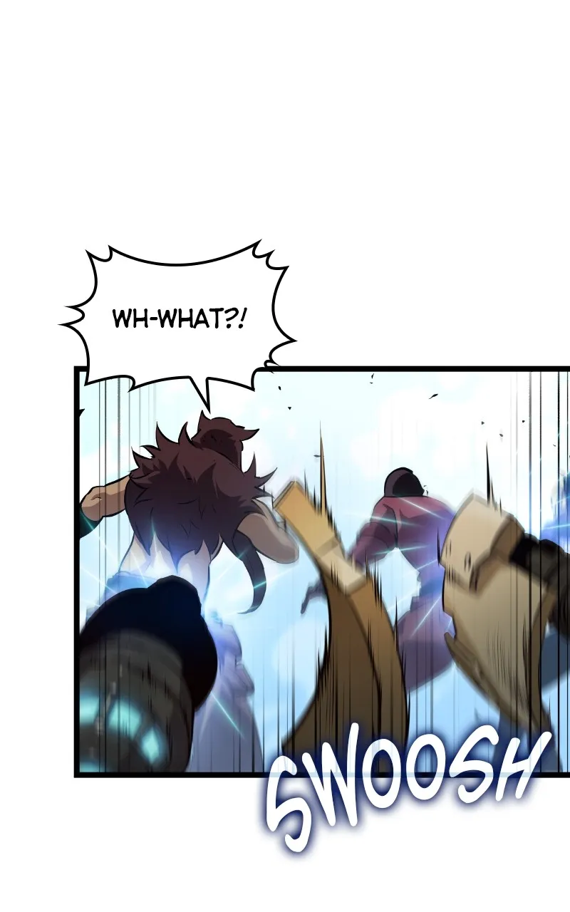 Light of Arad: Forerunner Chapter 45 page 63 - 