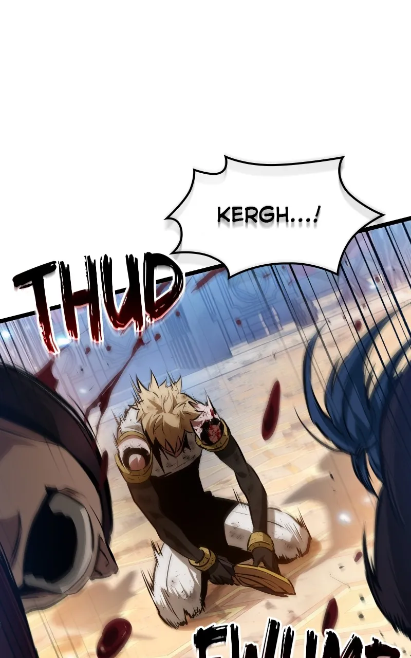 Light of Arad: Forerunner Chapter 45 page 65 - 