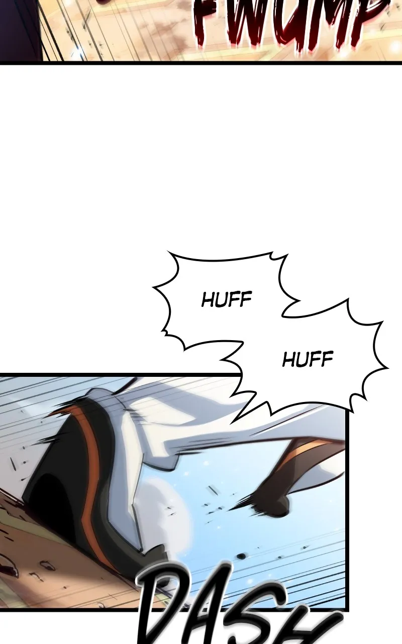 Light of Arad: Forerunner Chapter 45 page 66 - 