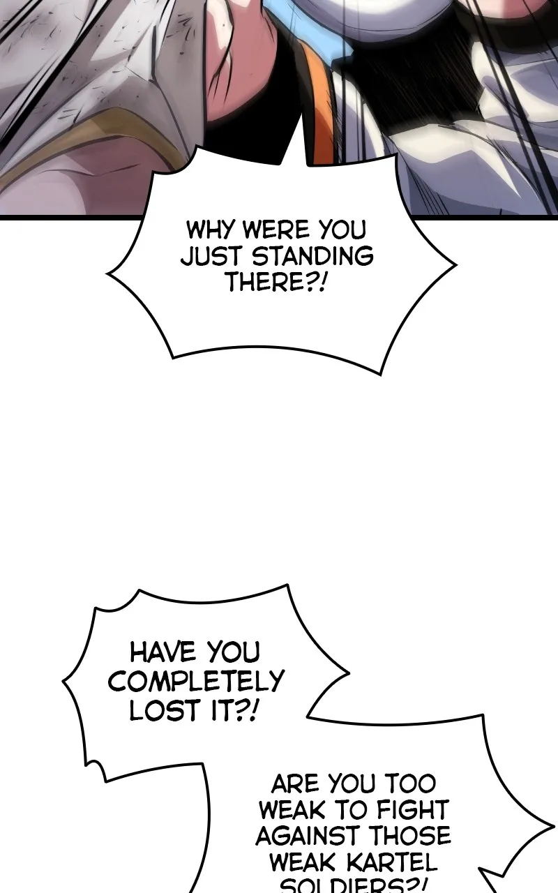 Light of Arad: Forerunner Chapter 45 page 69 - 