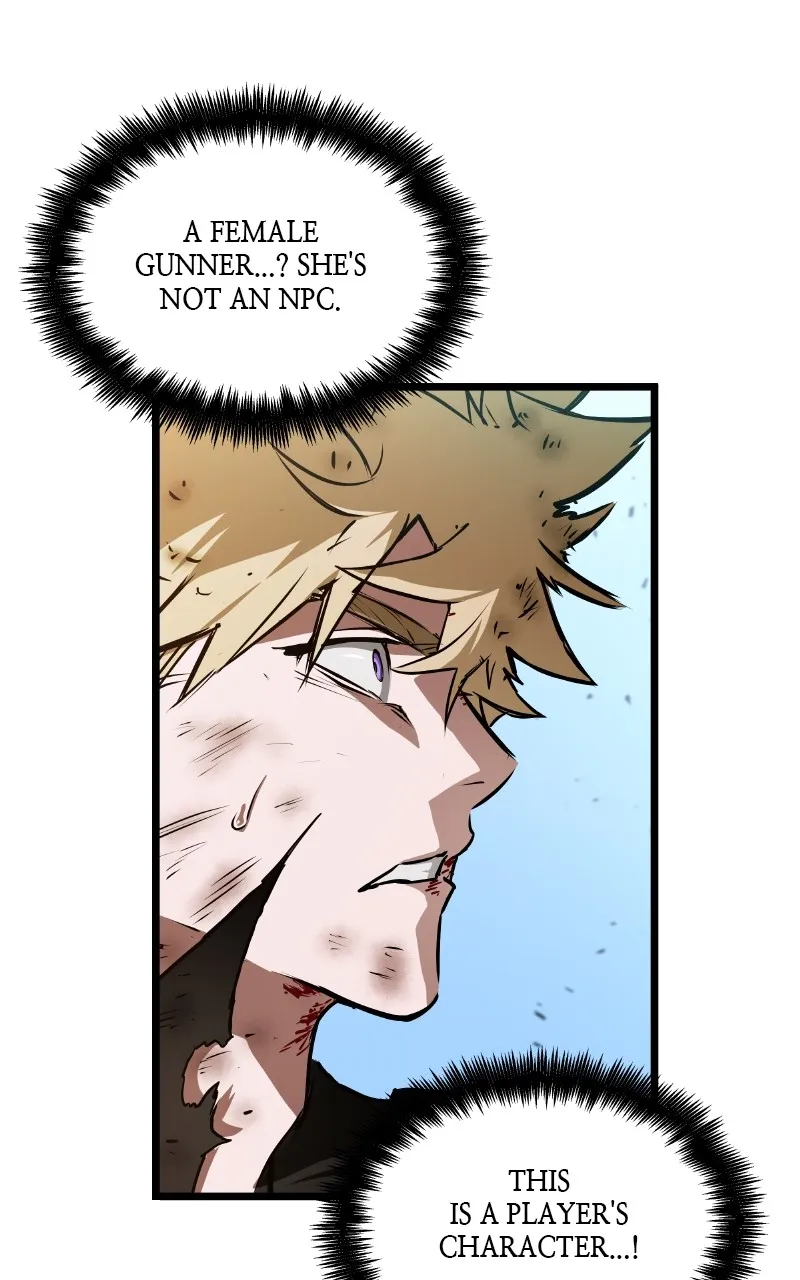 Light of Arad: Forerunner Chapter 45 page 8 - 