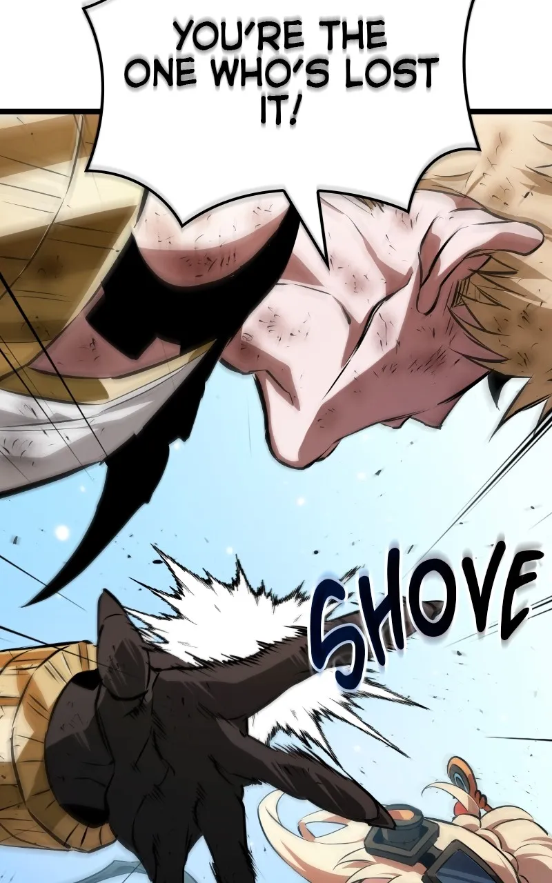 Light of Arad: Forerunner Chapter 45 page 71 - 