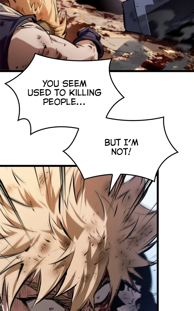Light of Arad: Forerunner Chapter 45 page 73 - 