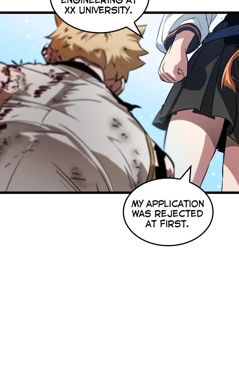 Light of Arad: Forerunner Chapter 45 page 79 - 