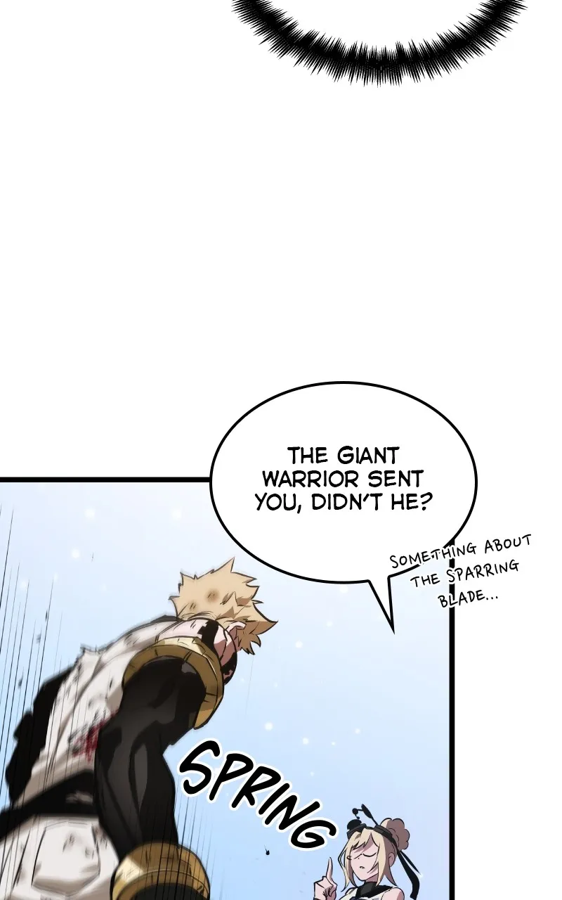 Light of Arad: Forerunner Chapter 45 page 9 - 