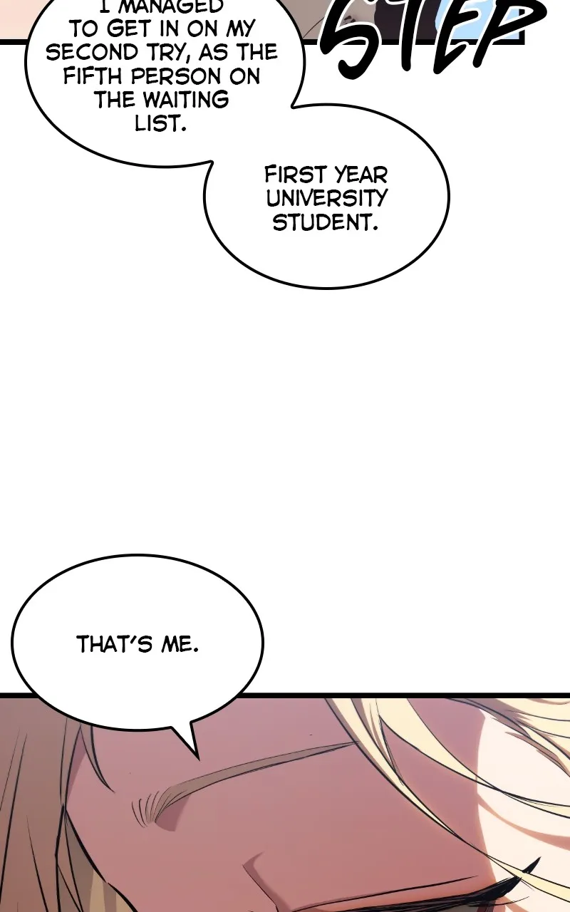 Light of Arad: Forerunner Chapter 45 page 81 - 