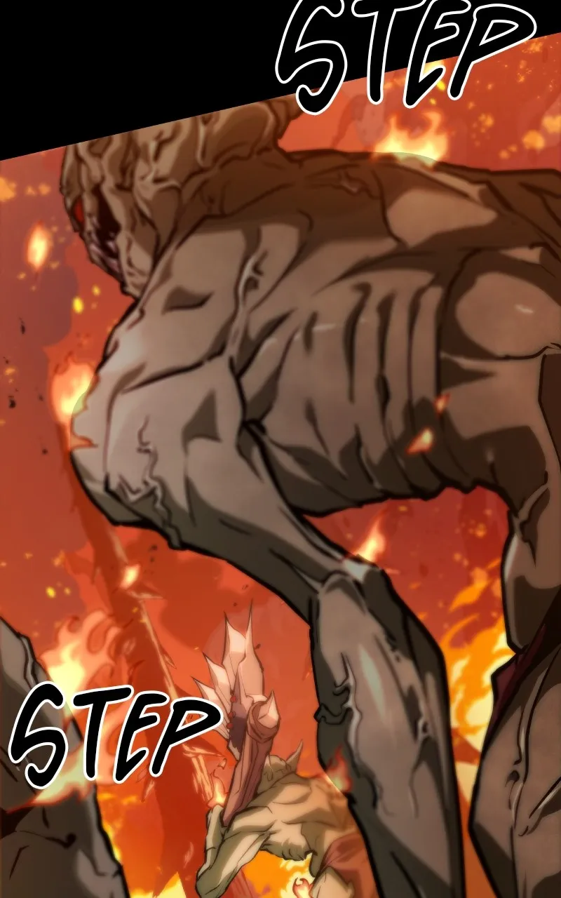 Light of Arad: Forerunner Chapter 45 page 88 - 