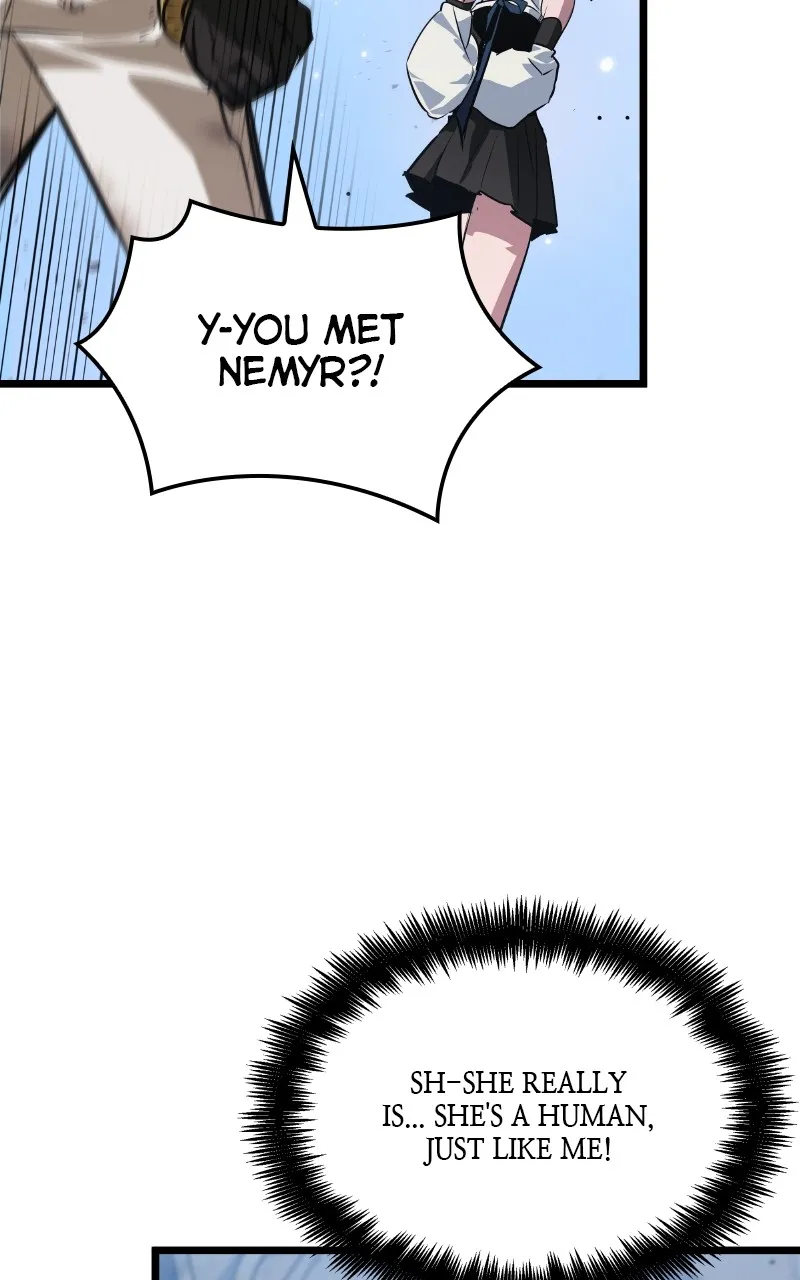 Light of Arad: Forerunner Chapter 45 page 10 - 
