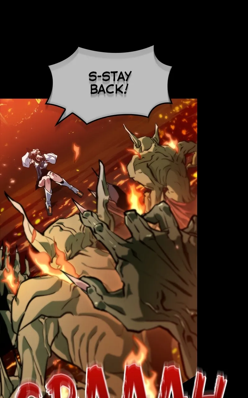 Light of Arad: Forerunner Chapter 45 page 92 - 