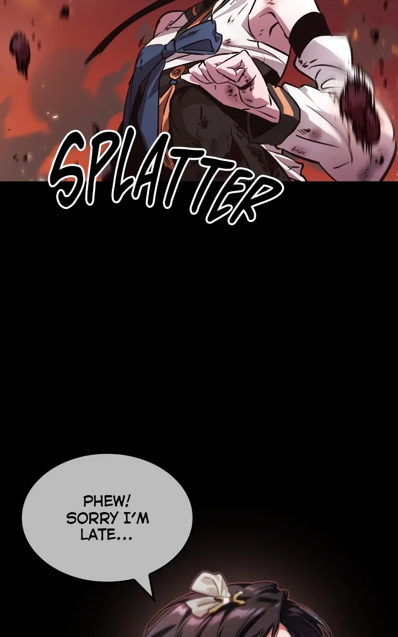Light of Arad: Forerunner Chapter 45 page 96 - 