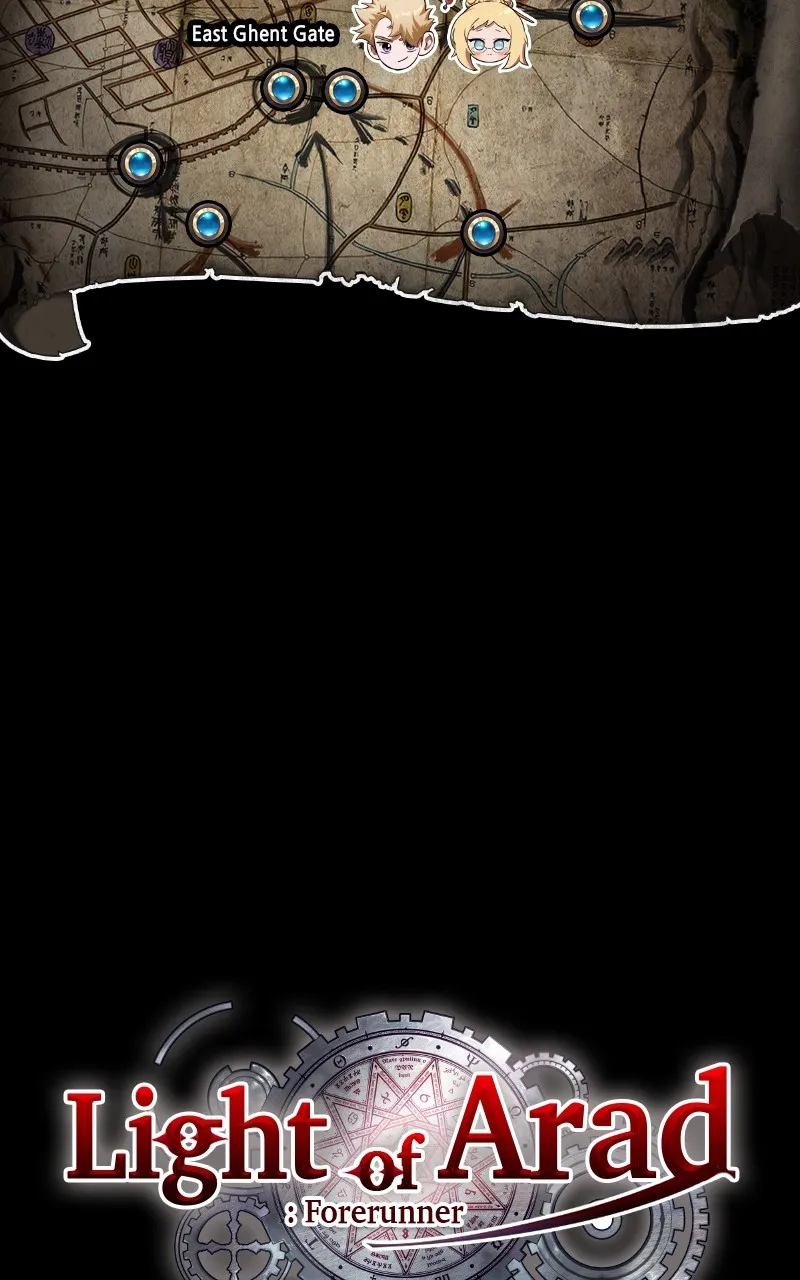 Light of Arad: Forerunner Chapter 45 page 99 - 