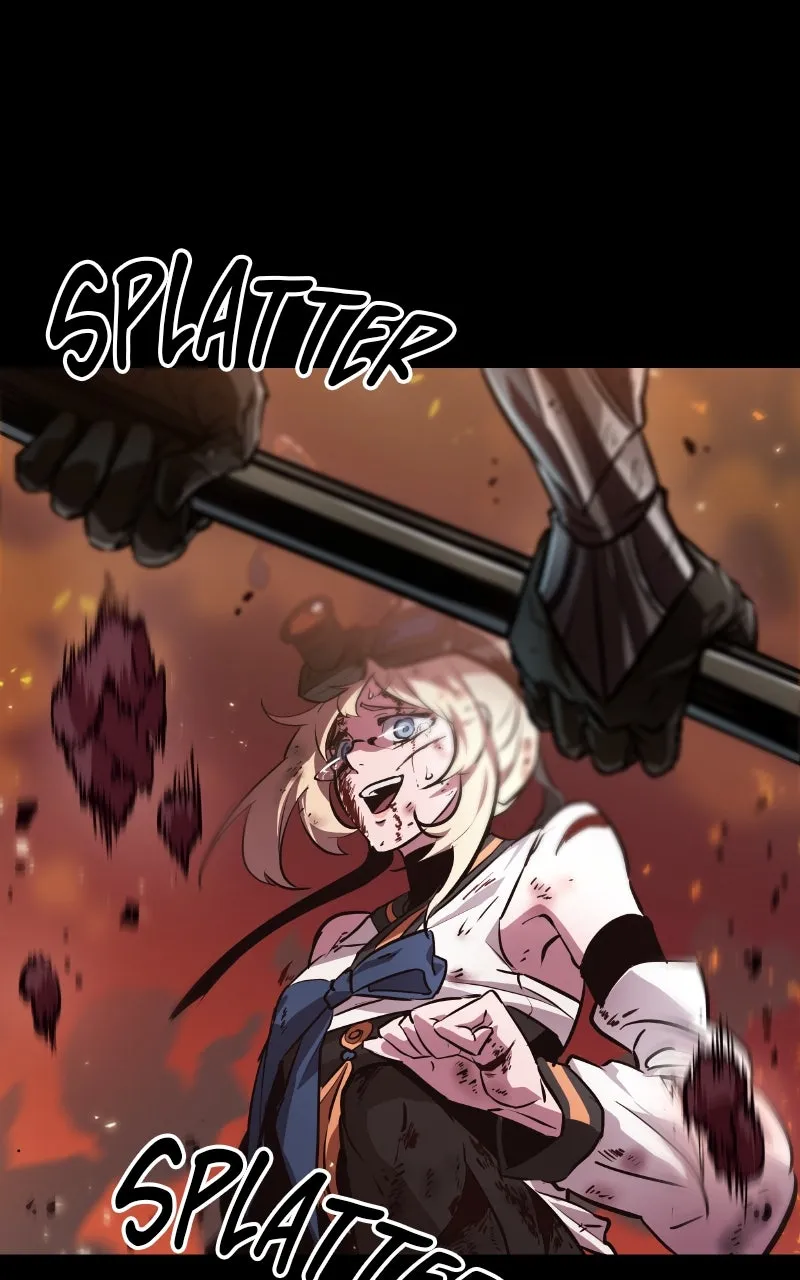 Light of Arad: Forerunner Chapter 46 page 1 - 