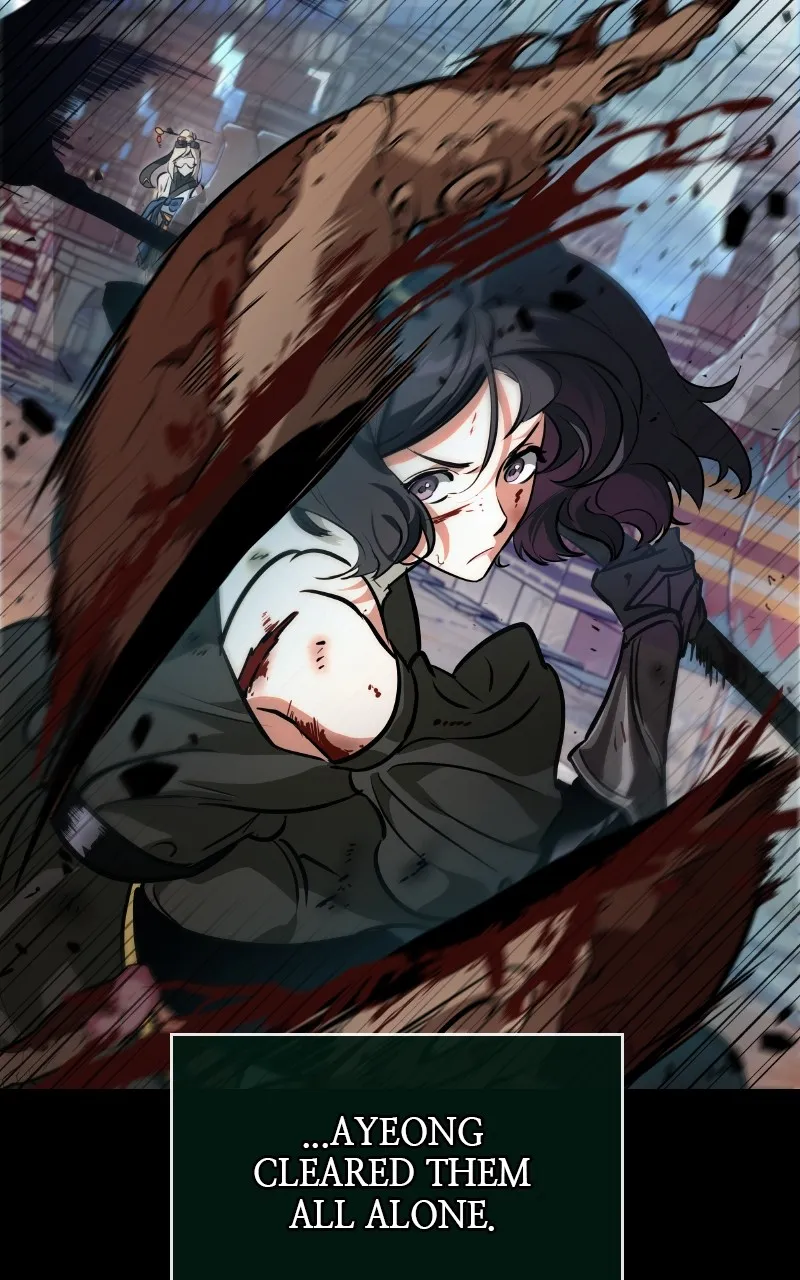 Light of Arad: Forerunner Chapter 46 page 11 - 