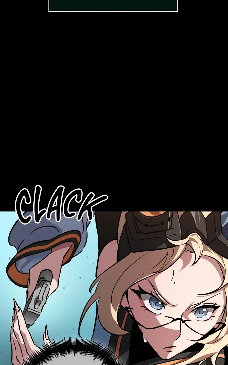 Light of Arad: Forerunner Chapter 46 page 12 - 
