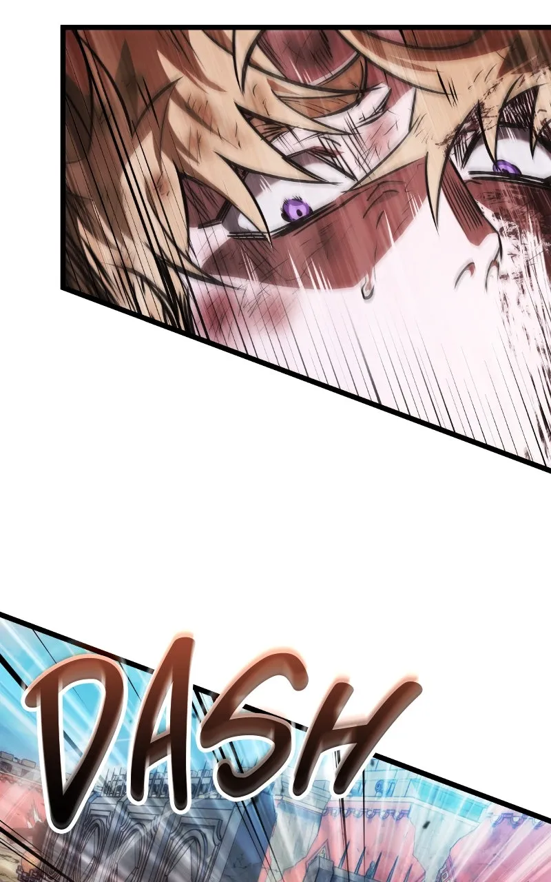 Light of Arad: Forerunner Chapter 46 page 114 - 
