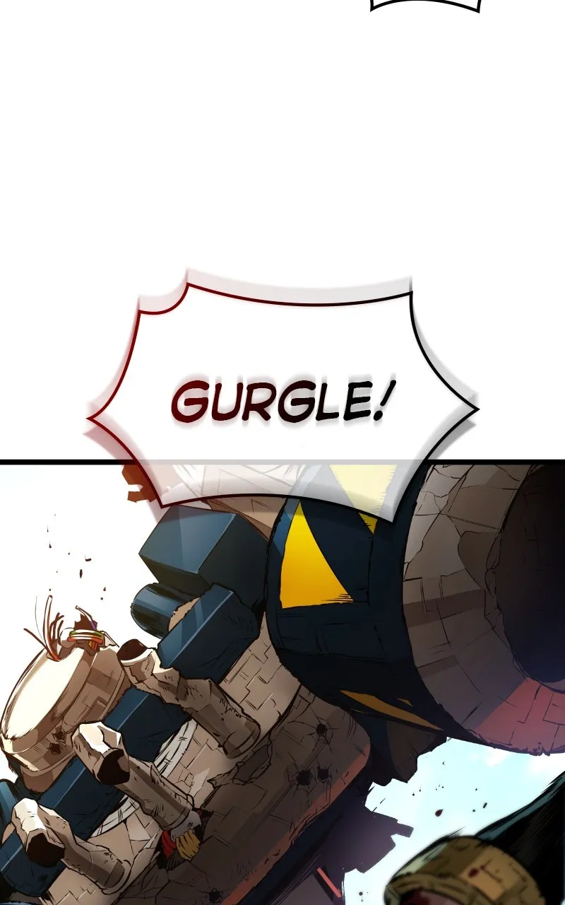 Light of Arad: Forerunner Chapter 46 page 117 - 