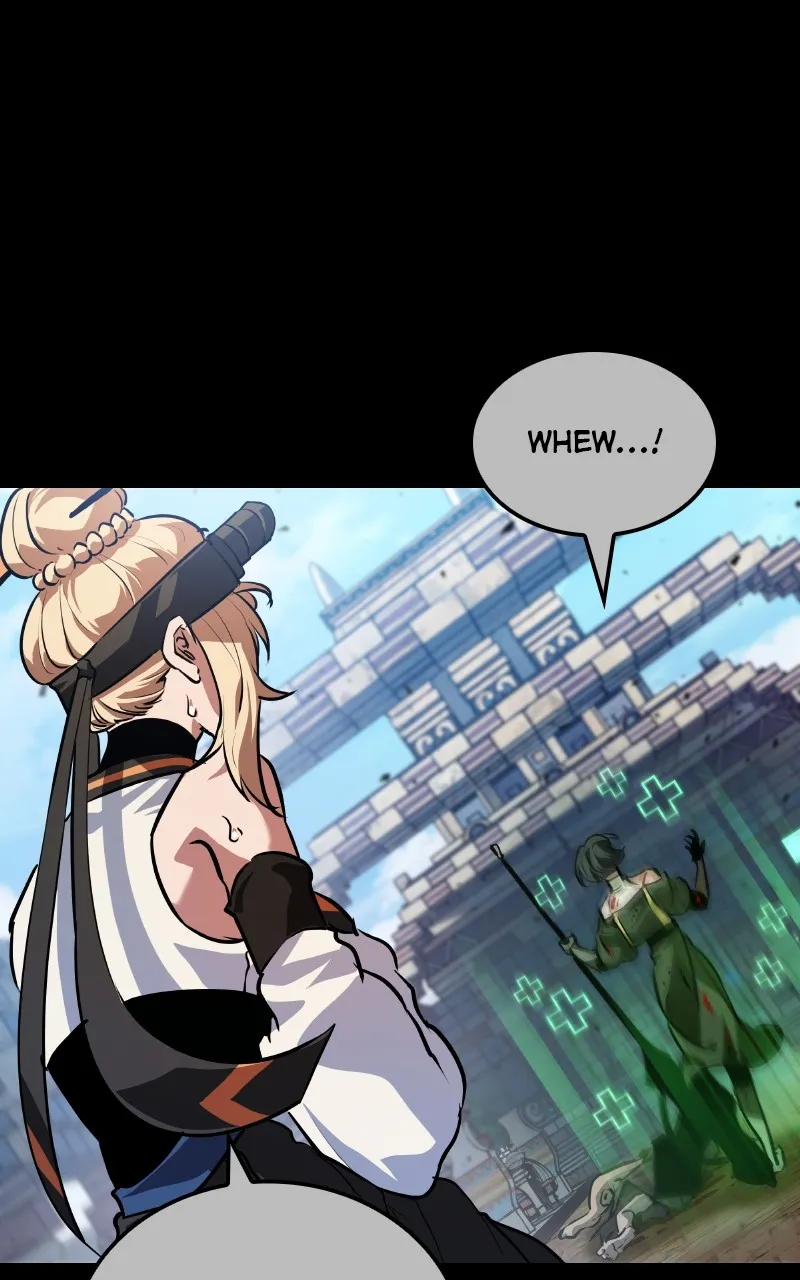 Light of Arad: Forerunner Chapter 46 page 19 - 