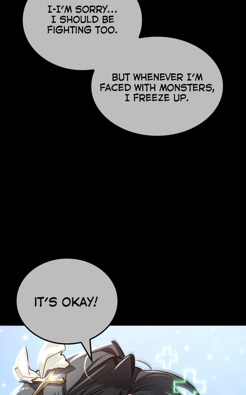 Light of Arad: Forerunner Chapter 46 page 20 - 