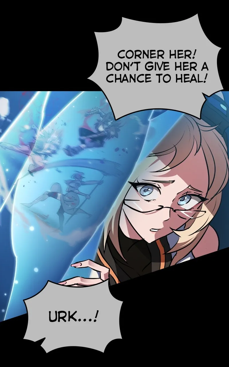 Light of Arad: Forerunner Chapter 46 page 26 - 