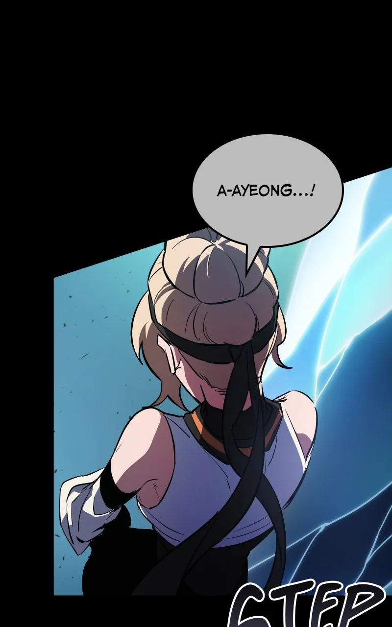 Light of Arad: Forerunner Chapter 46 page 27 - 