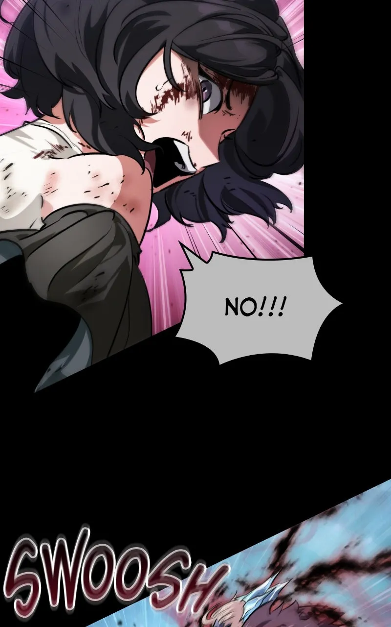 Light of Arad: Forerunner Chapter 46 page 30 - 
