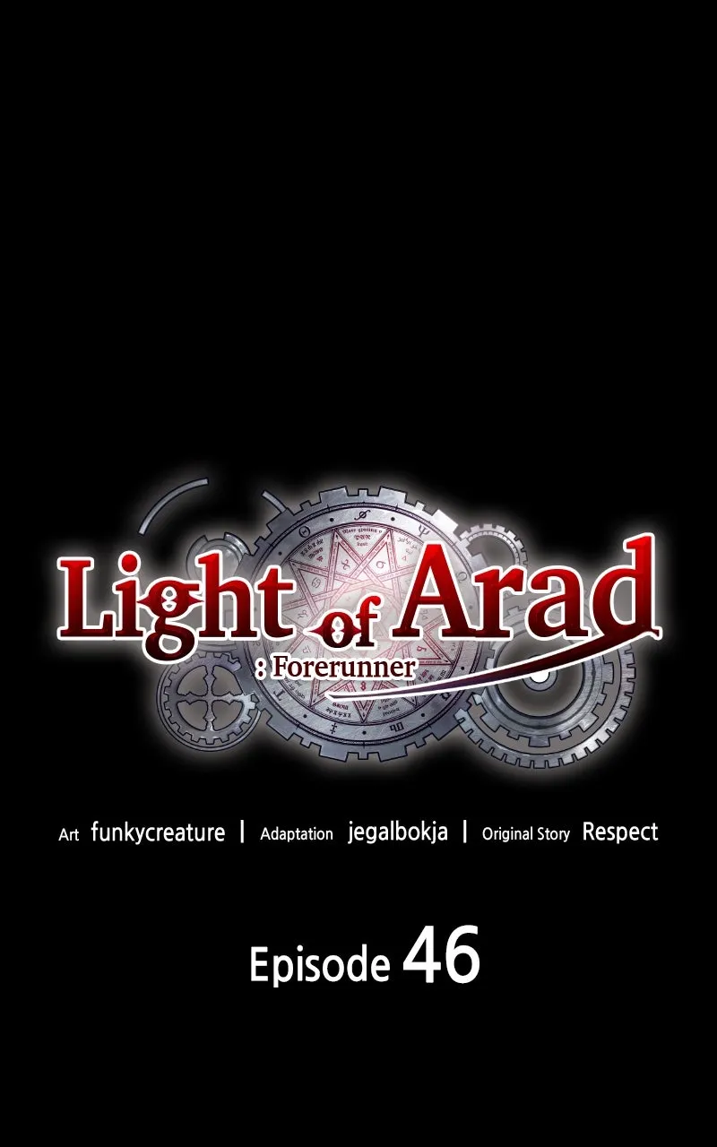 Light of Arad: Forerunner Chapter 46 page 4 - 