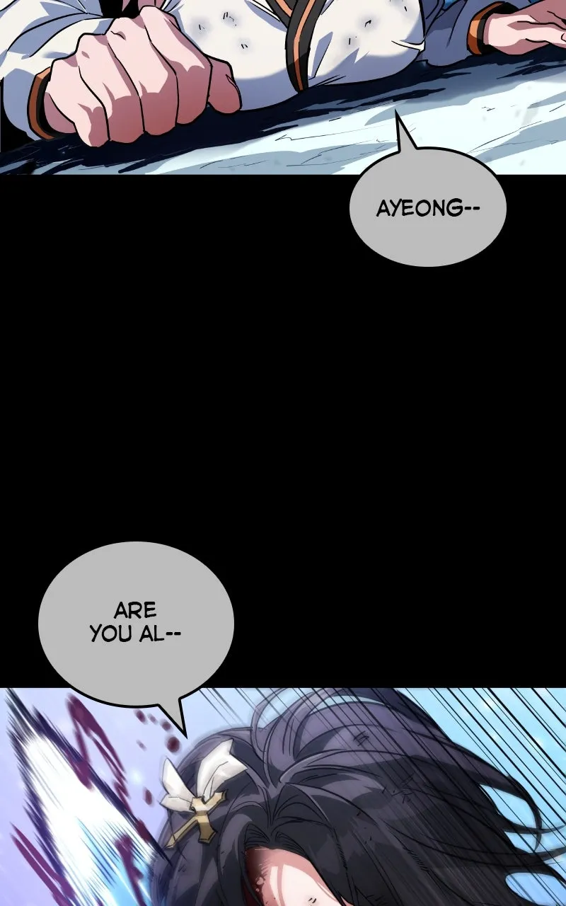Light of Arad: Forerunner Chapter 46 page 34 - 
