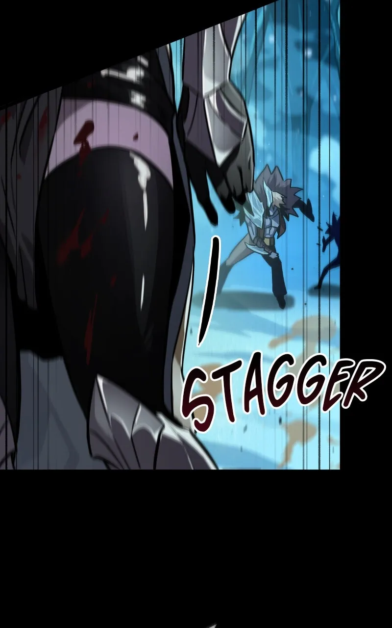 Light of Arad: Forerunner Chapter 46 page 38 - 